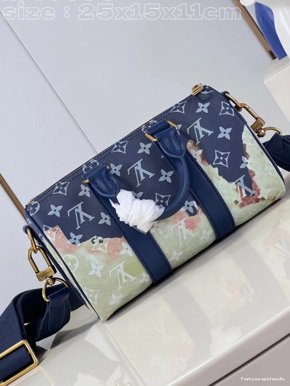 FS CHEAP 25 KEEPALL VUITTON LOUIS 0805